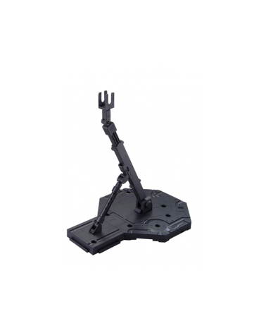 Accessoire - Action Base - Gundam - Base Noire