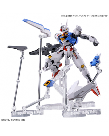 Accessoire - Action Base - Gundam - Base d'exposition d'armes