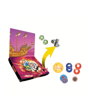 Worms - Le jeu calendrier de l’avent
