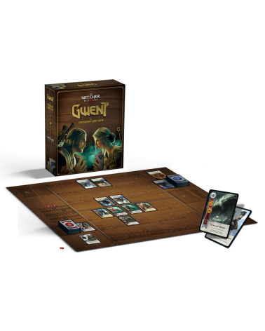 Gwent The Legendary Card Game - FR