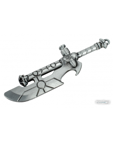 Warhammer 40,000 Necron Hyperphase Sword Bottle Opener