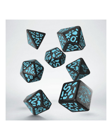 Set de Dés Vache - MOOlissa