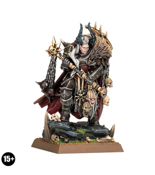 Frydaal la Forgechaîne