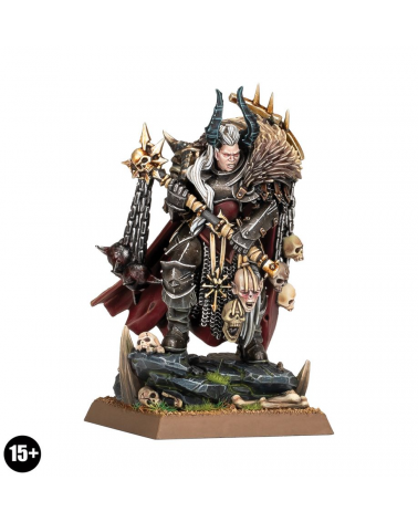 Frydaal la Forgechaîne