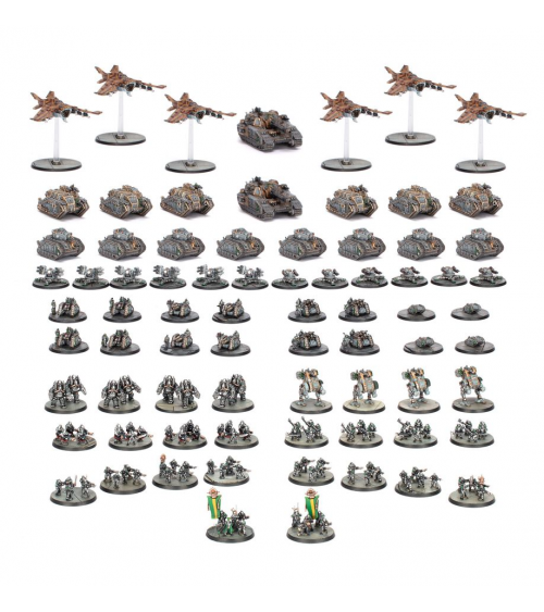 COMBINED ARMS BATTLE GROUP