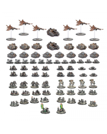 COMBINED ARMS BATTLE GROUP