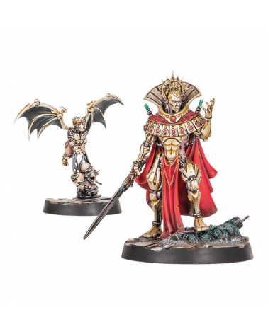 NECROMUNDA: OZOSTIUM ARANTHUS