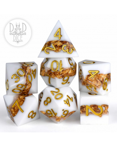 Gilded Vein (Handmade)