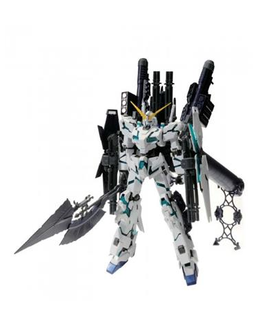 MG 1/100 RX-0 FULL ARMOR UNICORN GUNDAM VER. Ka