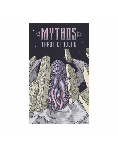 MYTHOS TAROT CTHULHU