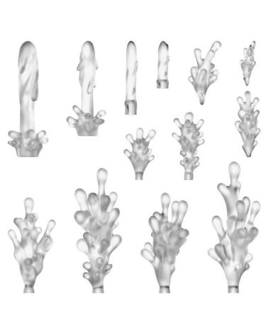 Toxic Streams 1:48-1:35