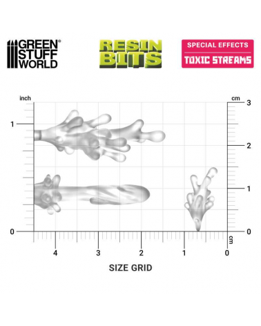 Toxic Streams 1:48-1:35