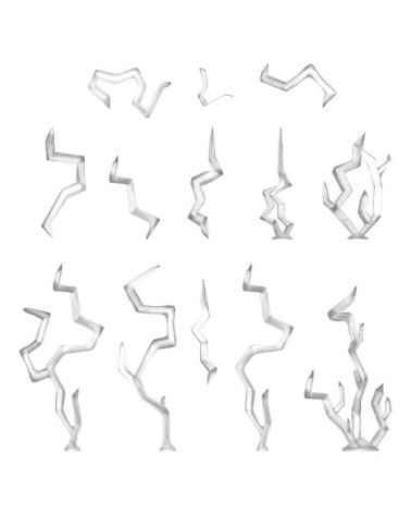 Lightning Spells 1:48-1:35