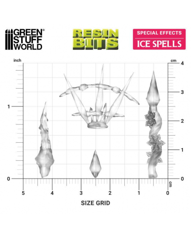 Ice Spells 1:48-1:35