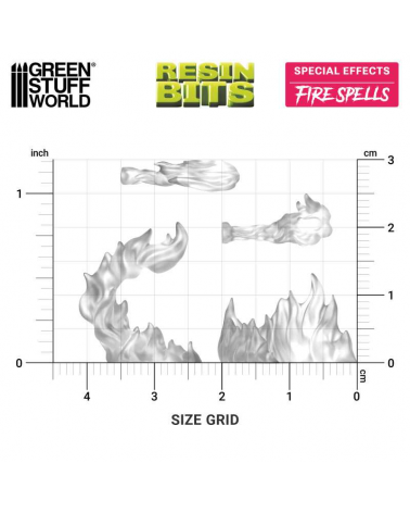 Fire Spells 1:48-1:35