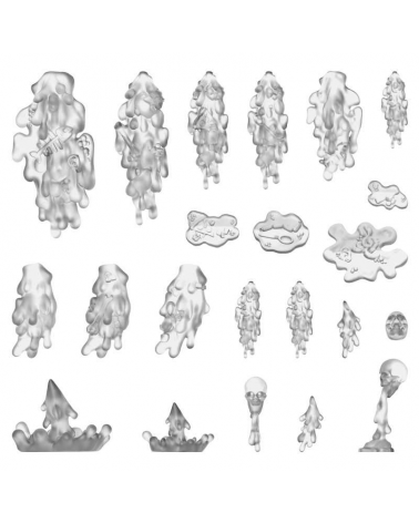 Putrid Vomits 1:48-1:35