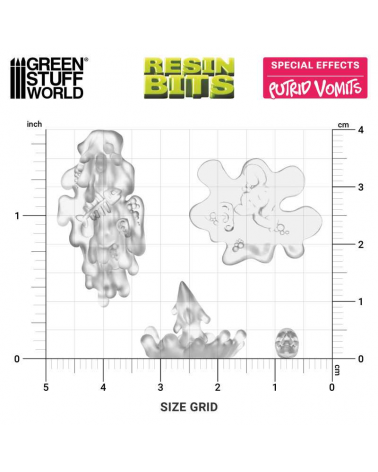 Putrid Vomits 1:48-1:35