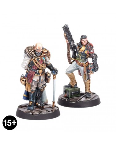 House Greim Military Attaché