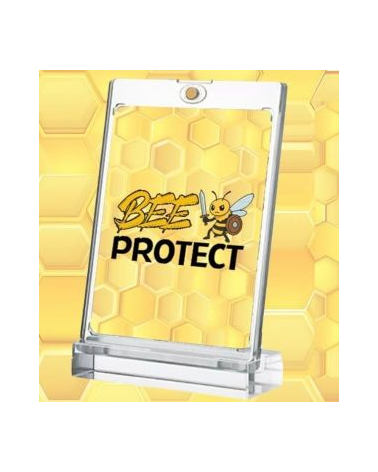 Card Case avec support