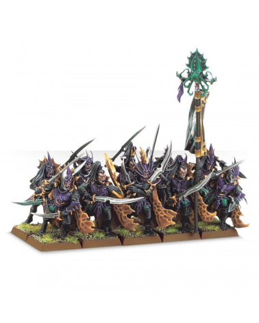 Black Ark Corsairs