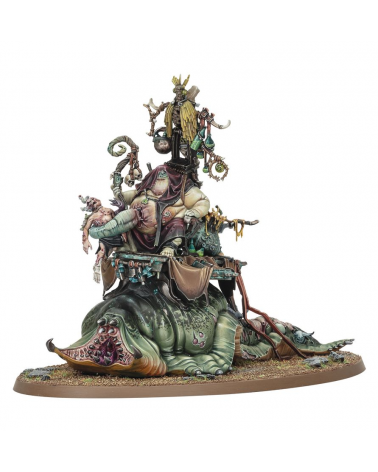 MAGGOTKIN OF NURGLE: FESTUS LA SANGSUE