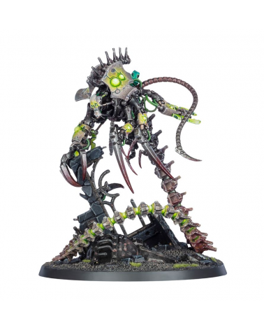 NECRONS: NEKROSOR AMMENTAR