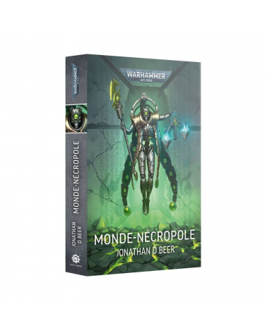 MONDE-NÉCROPOLE (PB) (FRANCAIS)