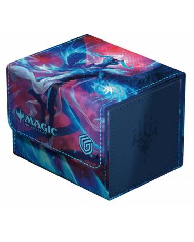 Boîte pour cartes - Magic The Gathering Tarkir Ugin - SideWinder 100+