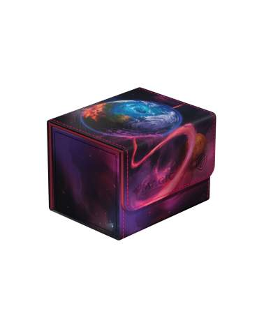 Boîte pour cartes - Magic The Gathering Edge of Eternities Mana Confluence - SideWinder 100+