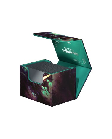 Boîte pour cartes - Magic The Gathering Edge of Eternities Blinkmoth - SideWinder 100+