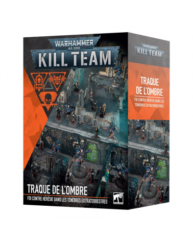 KILL TEAM: CHASSE DE L'OMBRE