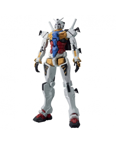 Maquette - WHITE GUNDAM - GUNDAM GQUUUUUUX