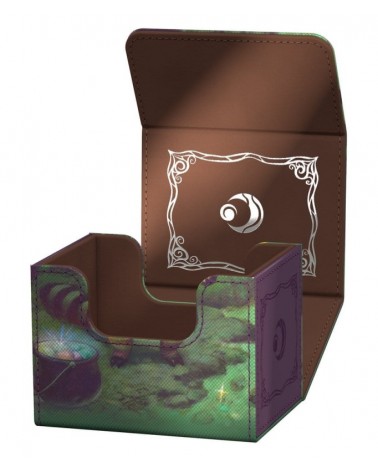 Boîte pour cartes - Magic The Gathering - SideWinder 100+ - Gniarde d'Éclat