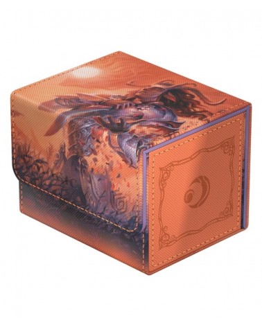 Boîte pour cartes - Magic The Gathering - SideWinder 100+ - Rhys, l'Éternel