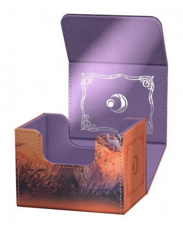 Boîte pour cartes - Magic The Gathering - SideWinder 100+ - Rhys, l'Éternel