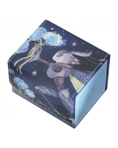 Boîte pour cartes - Magic The Gathering - SideWinder 100+ - Porteur d'âcrefleur