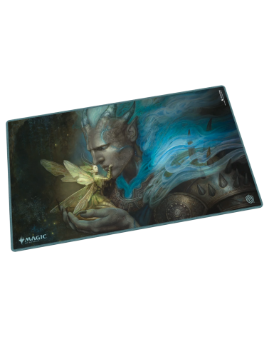 Play-Mat Magic: The Gathering "Lorwyn Eclipsed" - Run Away Together