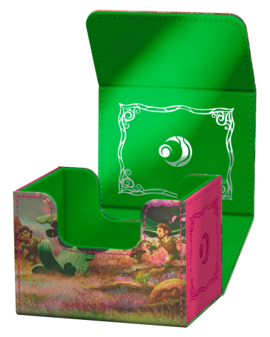 Boîte pour cartes - Magic The Gathering - SideWinder 100+ - Vibrance