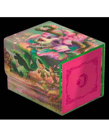 Boîte pour cartes - Magic The Gathering - SideWinder 100+ - Vibrance