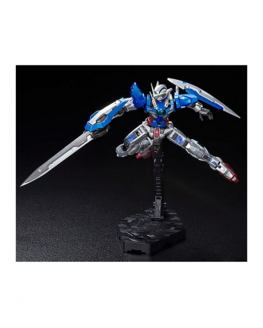 Real Grade - Exia Extra Finish - Gundam : G