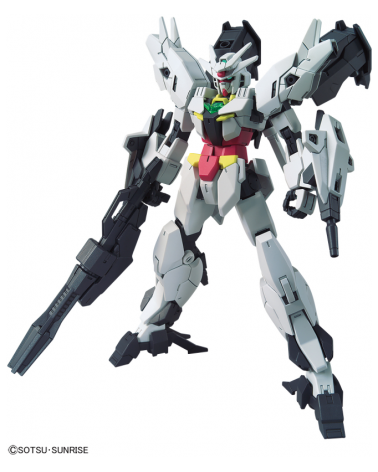 High Grade - Jupitive - Gundam