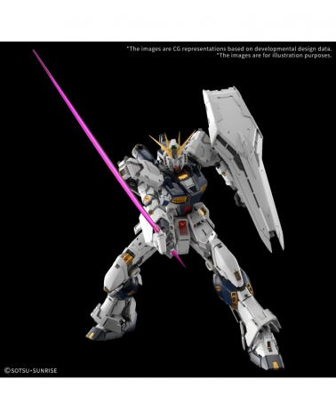 Perfect Grade - Gundam  V - Gundam + Led Unit