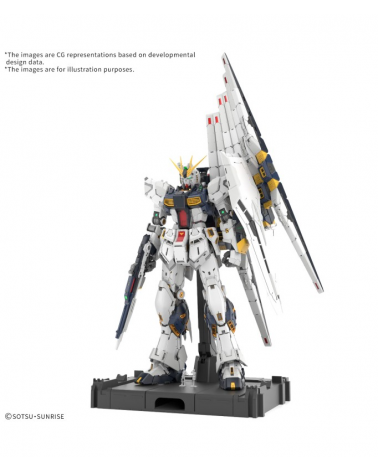 Perfect Grade - Gundam  V - Gundam