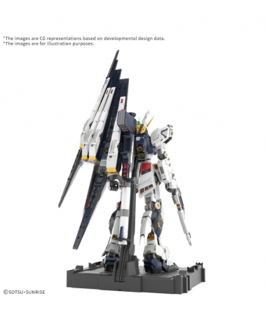 Perfect Grade - Gundam  V - Gundam