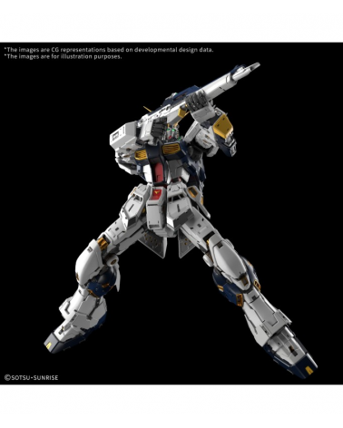 Perfect Grade - Gundam  V - Gundam