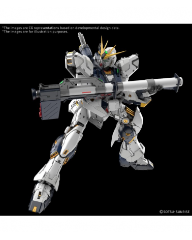 Perfect Grade - Gundam  V - Gundam