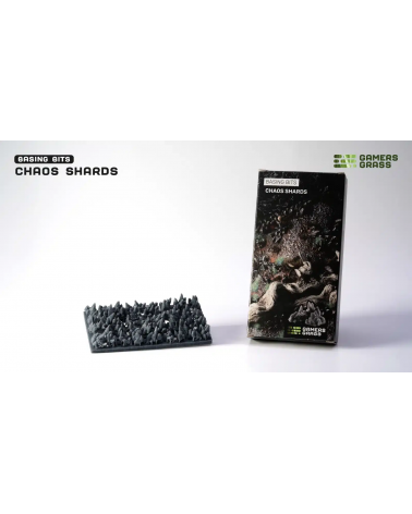 Basing Bits - Chaos Shards