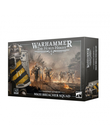 MKIII BREACHER SQUAD