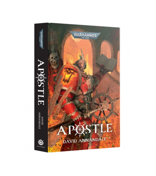 APOSTLE (HB)