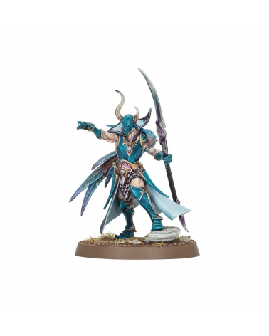 DISCIPLES OF TZEENTCH: DESTINARQUE